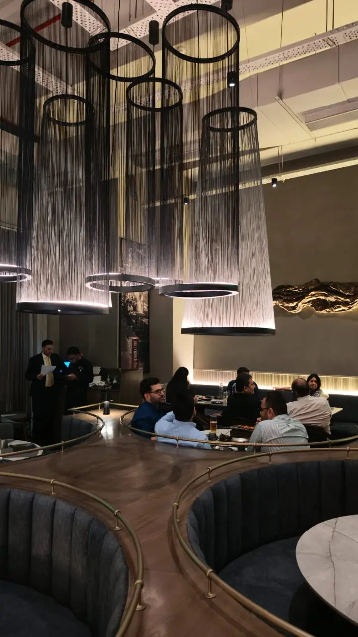 Tan Yan Gurgaon Review: A Shaokao Feast of Skewers and Big Flavours