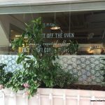 The Pantry Cafe Kala Ghoda Surprisingly Good Indian Food Freak