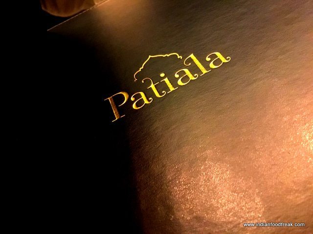 Patiala Dubai – Where traditional meets modern! - Indian Food Freak