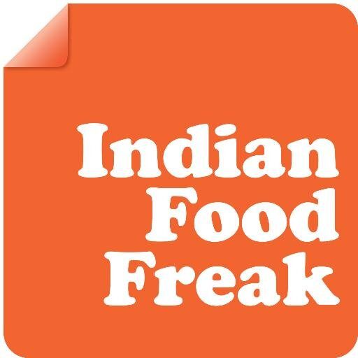 Indian Food Freak