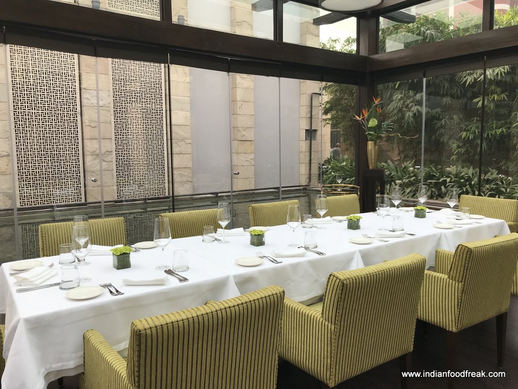 Is Indian Accent At The Lodhi Even Better? - Indian Food Freak